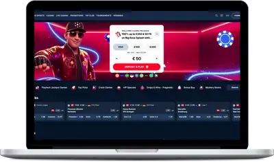 KudosBet Canada casino