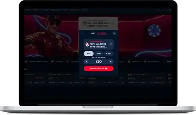 KudosBet officiel site