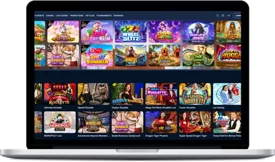Kudos Bet casino